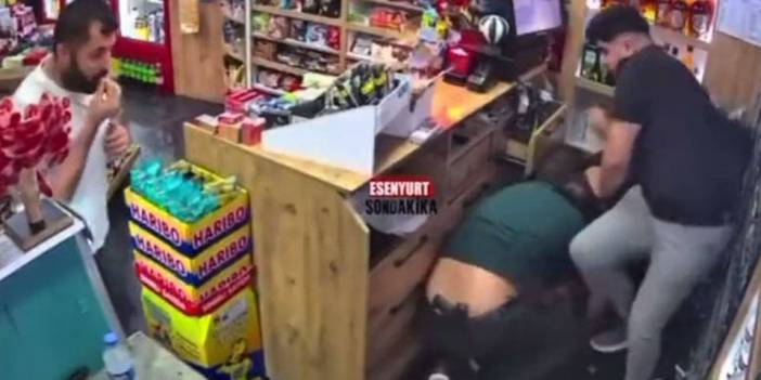 Türkiye'nin gündemine oturmuştu! Tekel bayisine silahlı saldırının nedeni ortaya çıktı, işte detaylar