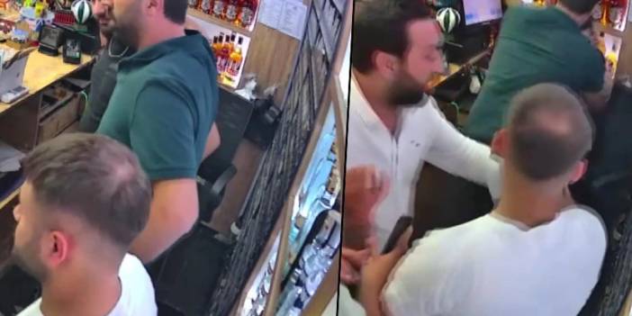 Esenyurt'taki kavgaya yayın yasağı!