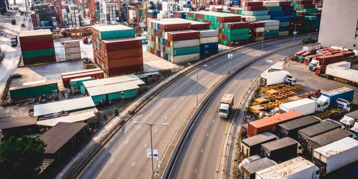 Konya, ihracat birincisi oldu! Temmuz ayında rekor kırdı!