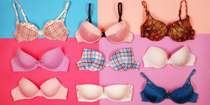 Balenli Sütyen, Balensiz Sütyen Ne Demek? Arasındaki Farklar Neler?