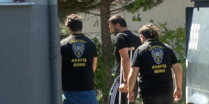 Esenyurt'taki saldırıyla ilgili 3 kişi tutuklandı! 5 kişi serbest bırakıldı