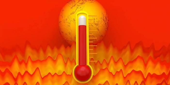 Ülke Geneli 4 Ağustos Cuma hava durumu nasıl olacak? Bu gün dışarı çıkmayın!