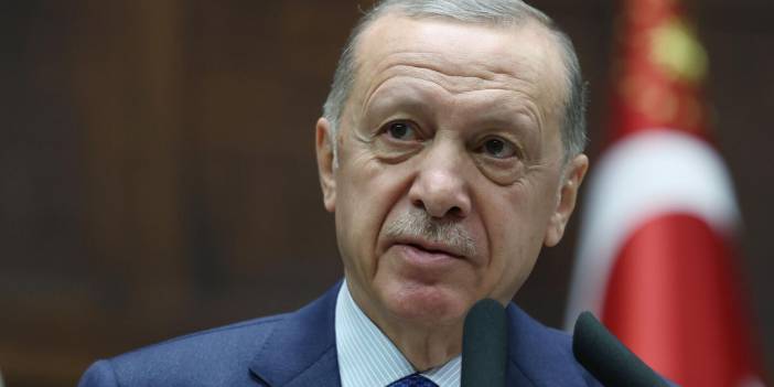 Cumhurbaşkanı Erdoğan talimatı verdi! AK Parti kurmayları bu 3 temel hedef için çalışacak!