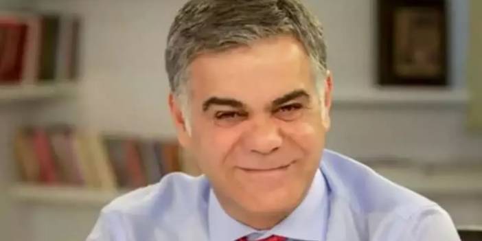 Hadi Özışık duyurdu! Gazeteci kardeşi Süleyman Özışık hayatını kaybetti