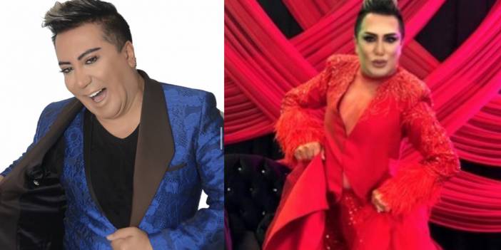 Murat Övüç'e veto! "Kadınler Matinesi" programı Samsun'da yasaklandı!