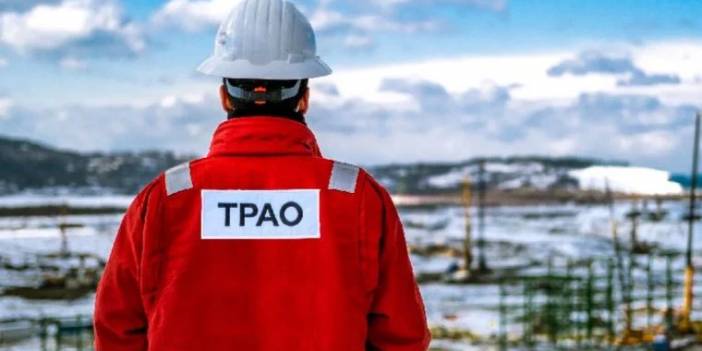 Türkiye Petrolleri 37 bin TL maaş ile personel alacak, İşte aranan şartlar!