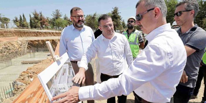 Engelli bireyler unutulmadı! Meslek edinme atölyeleri açılıyor