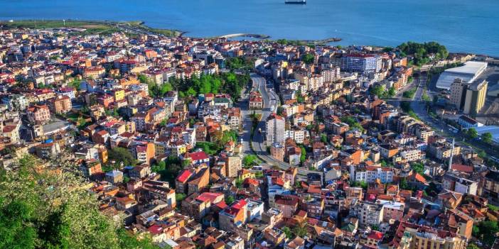 Kira artış fiyatlarında rekor Trabzon'da! Yüzde 300'ü buldu