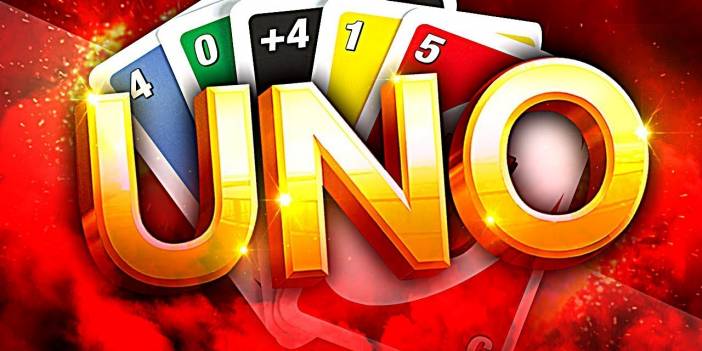 UNO Nasıl Oynanır, Kuralları Neler?