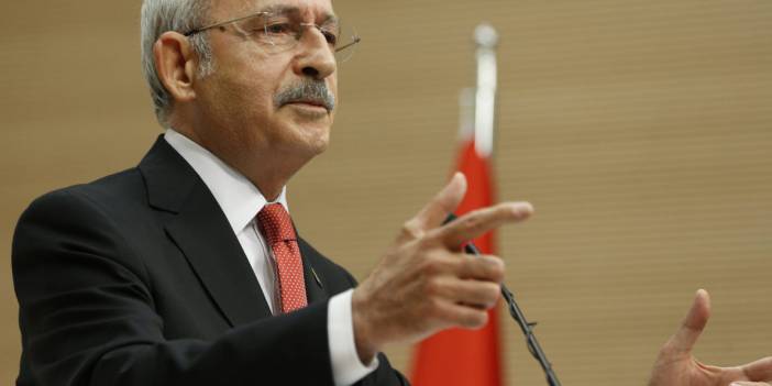 2 milyondan fazla oy farkı ile kaybetmişti! Kılıçdaroğlu 86 gün sonra "seçimi hile hurda ile aldılar" dedi!