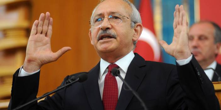 Kılıçdaroğlu'ndan Akbelenlilere tehdit: Oy verirseniz iki elim yakanızda olur