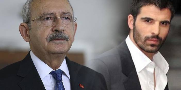 Adanalı'nın Maraz Ali'si Mehmet Akif Alakurt'tan Kılıçdaroğlu ve Tunceli için skandal paylaşım!