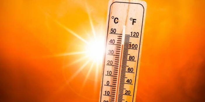 Meteoroloji açıkladı! Bu gün hava durumu nasıl olacak? 17 Ağustos Perşembe hava durumu