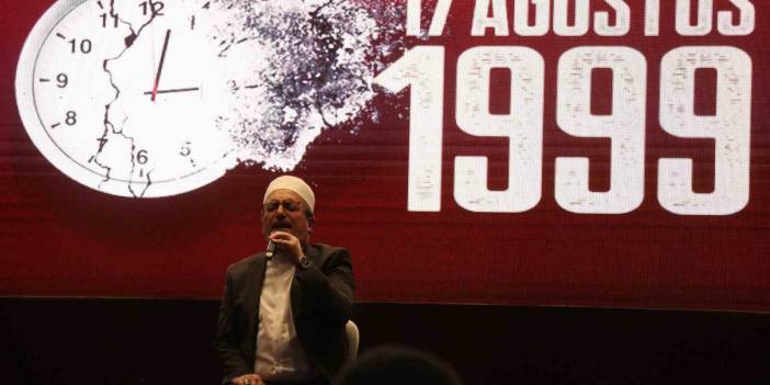 24 yıl geçti ama acı hala aynı: Gözyaşlarına hakim olamadılar