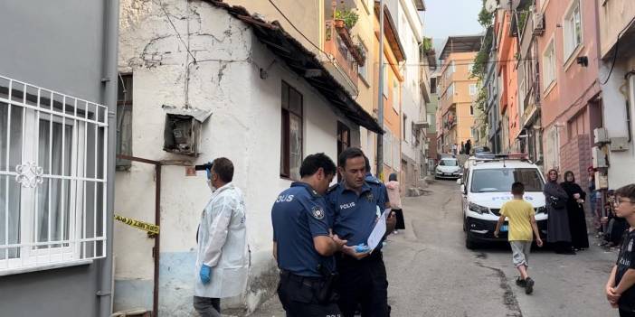 Kendisinden uzun süre haber alımayan adam, evinde ölü bulundu!