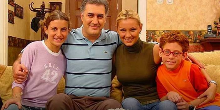 Çocuklar duymasının ünlü yıldızı açtı ağzını yumdu gözünü, sosyal medyaya fena patladı