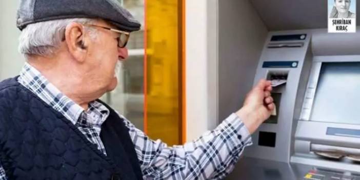 SGK yetkilisinden emeklileri sevindiren açıklama: Emekli maaşları en az 4500 lira artacak