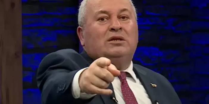 Cemal Enginyurt'dan skandal açıklama! Merdan Yanardağ ve Barış Pehlivan'ı savundu halkı sokağa çağırdı