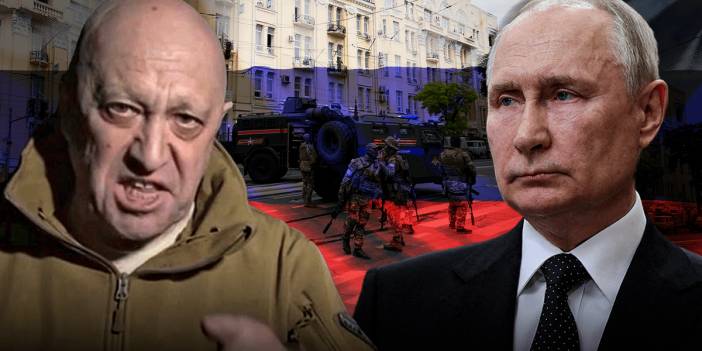 Wagner lideri Prigojini kim neden öldürttü, olayın arkasına Putin mi var?