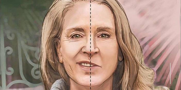 Yüz Felci Belirtileri Nelerdir? Yüz Felci Neden Olur?