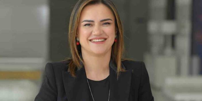 'Türkiye’nin Kadın Girişimcisi Yarışması’nın başvuruları başladı! 15 Kasıma kadar sürecek