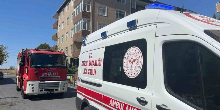 İki saat banyoda kalması kocasını şüphelendirdi! 65 yaşındaki kadın banyoda ölü bulundu