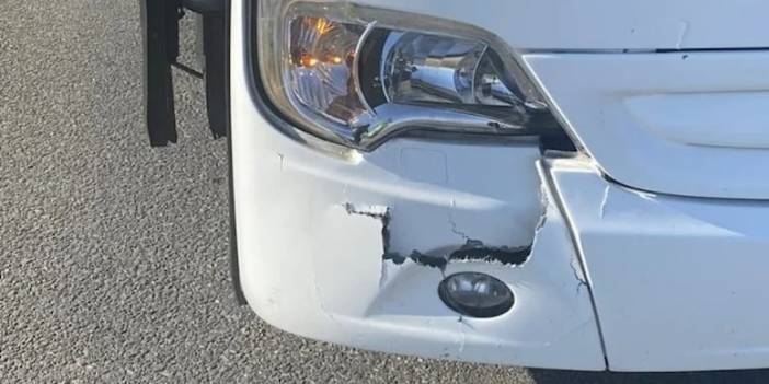 Yola kaçan topu almak isterken otobüsün altına kalan 9 yaşındaki çocuk hayatını kaybetti