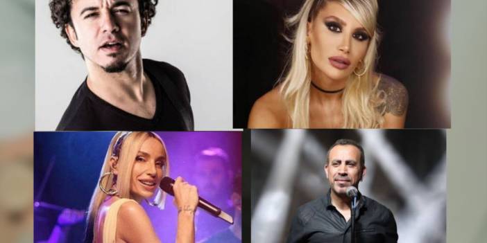 Zafer Bayramı'nda ücretsiz konser fırsatı! Bakın hangi ünlü nerede?