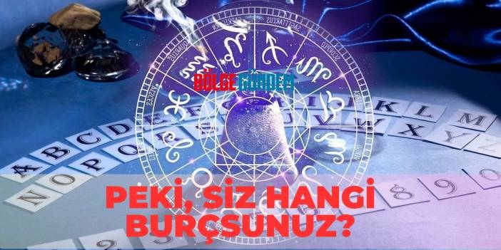 Ne Ararsan O Burçta Var! İşte Zeka ve Eğlence Dolu O Burç ve İlginç Özellikleri!