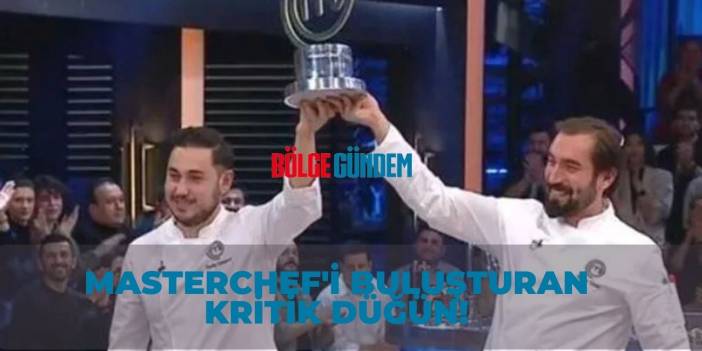 MasterChef Şampiyonunun Güzelliğiyle Dillere Destan Olan Eşine Bakan Bir Daha Baktı!