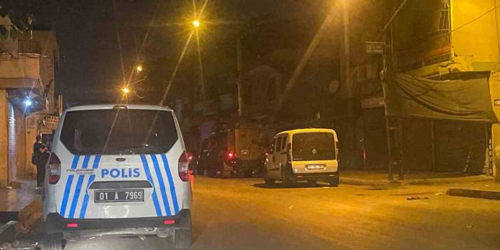 Kaldırımda telefonla konuşurken silahlı saldırıya uğrayan İbrahim Taşkıran hayatını kaybetti