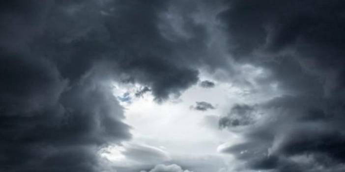 Meteoroloji'den çok kritik uyarı! Sel, su baskını, yıldırım dolu yağışlarına dikkat, 3 Eylül Pazar tüm ülkede hava durumu