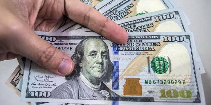 Doları bekleyen büyük tehlike! ABD'li profesör açıkladı