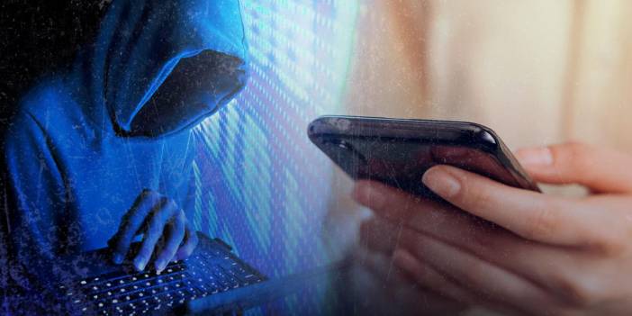 Kendini savcı diye tanıttı, kızı ile tehtit etti 158 bin 100 lirasın dolandırdı