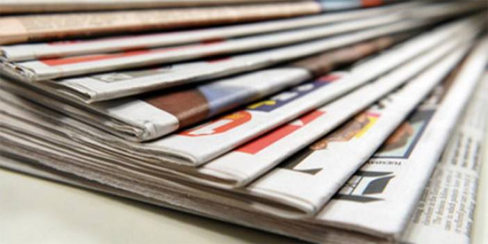 Başkan Erdoğan kırmızı çizgimiz diyerek açıkladı! ''Bir hayalimiz var'' 3 Eylül gazete manşetleri