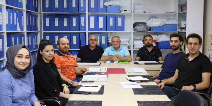 Başkan Öztürk’ten “yeni sanayi” müjdesi