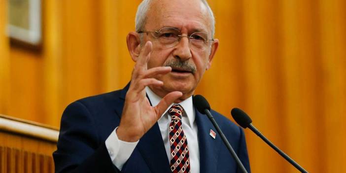 Kılıçdaroğlu'dan çok konuşulacak 100 yıl mesajı! ''Her bir tartışma CHP’yi büyüten, güçlendiren sonuçlar doğurmuştur''