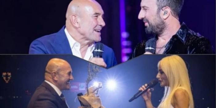 CHP Belediyelerinde aynı nakarat: Vergi olmasın, Konser olsun!