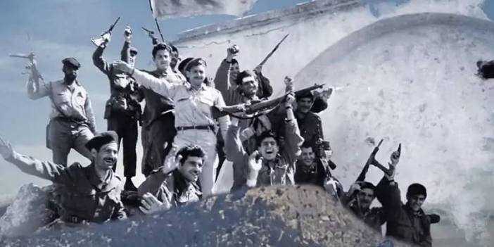 EOKA , ne demek, anlamı nedir, EOKA terör örgütü nerede ve kime karşı kuruldu, kim tarafından kuruldu, hangi devlete ait?