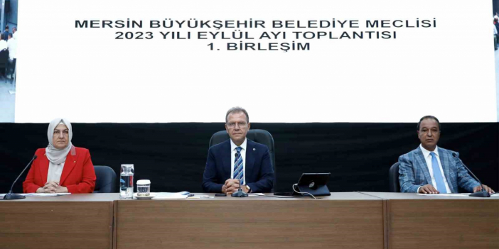 Seçer: "Her şey çocuklarımız için"