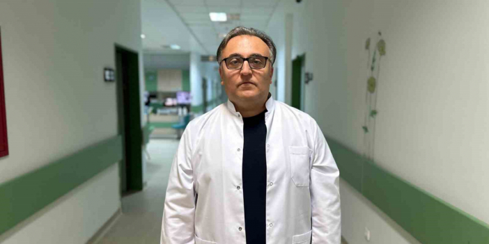 Bu merkez ‘yanık’lara şifa oluyor