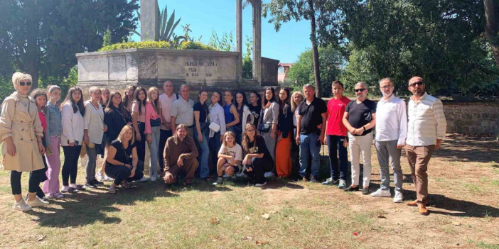 Kardeş Bosna’dan Altınova’ya ziyaret