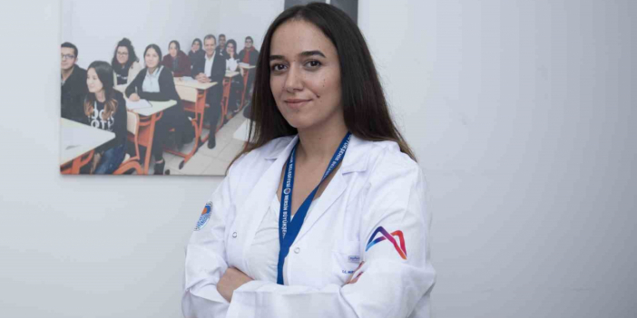 Mersin Büyükşehir Belediyesi rehber öğretmenleri velilere tavsiyelerde bulundu