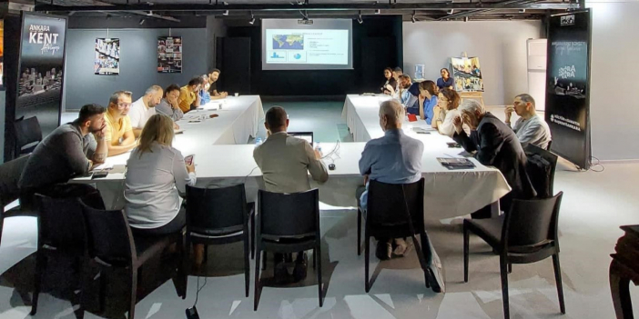 UNESCO Dünya Mirası ve Yerel Yönetimler programı başladı