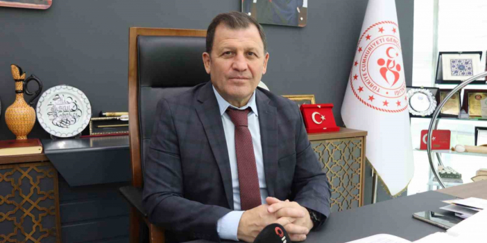 Kayseri’de üniversite öğrencileri yurt sorunu yaşamayacak