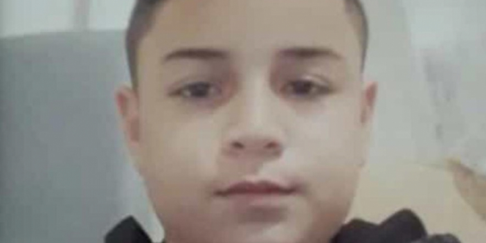 "Okula gidiyorum" diyerek çıktığı evine bir daha dönmedi