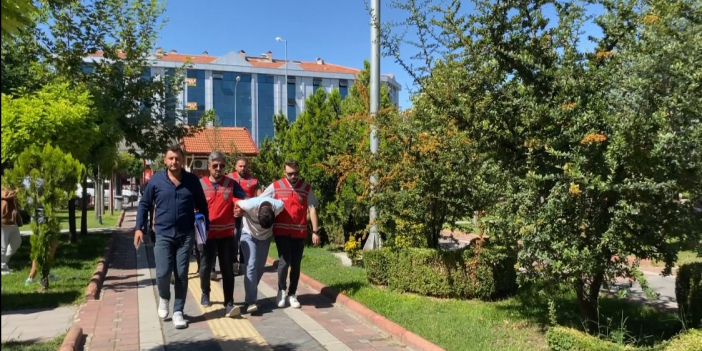 Kendilerini ’polis’ olarak tanıtıp 1 milyon 758 bin lira dolandıran 4 şahıs tutuklandı