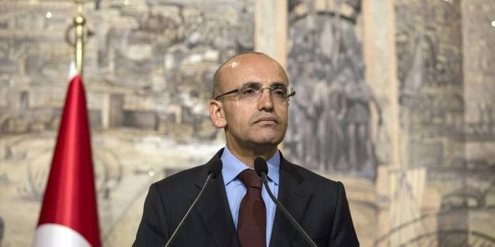 Bakan Şimşek ABD'de ekonomi masasını kuruyor, dev yatırımcılarla Türkiy'ye yatırımı konuşacak