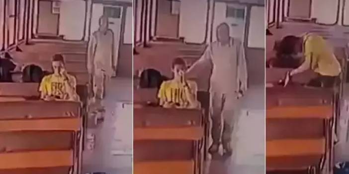 Vapurda inanılmaz bir olay yaşanmış gencin saçını yakmıştı: O zanlının ifadesi pes dedirtti