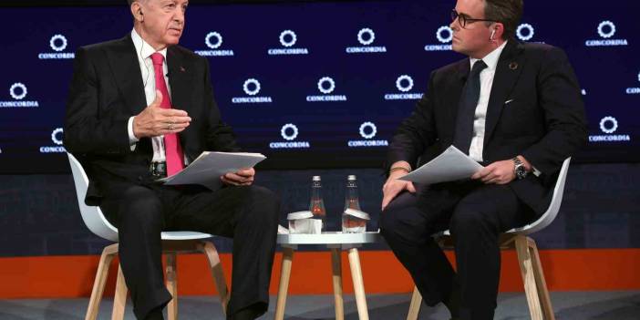 Cumhurbaşkanı Erdoğan ekonomi mesajı: 2024'e çok farklı şekilde gireceğiz